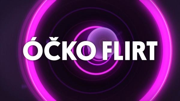 OČKO FLIRT