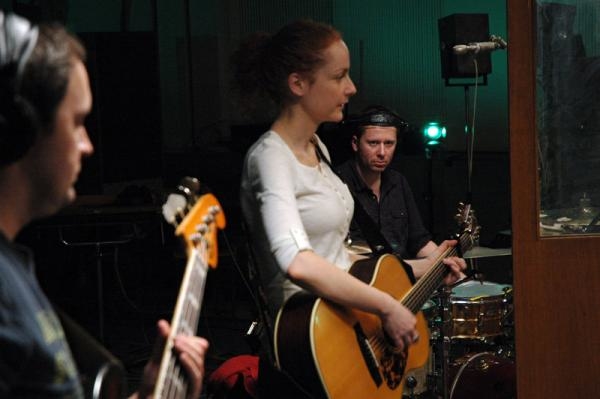 Radiorock: Saša Langošová Band a Steve Walsh