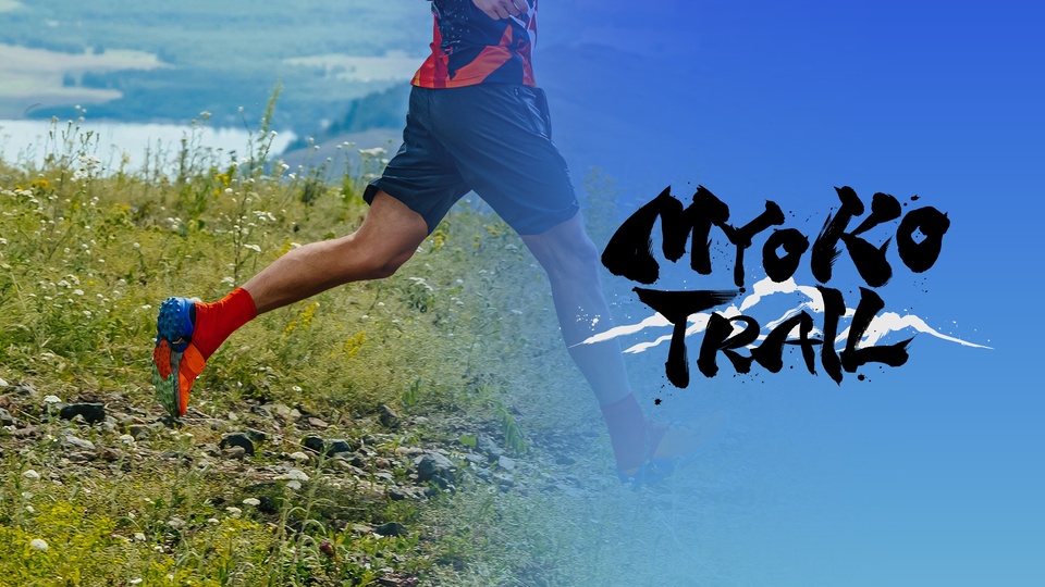 Trail: Golden Trail World Series, Myoko - Review