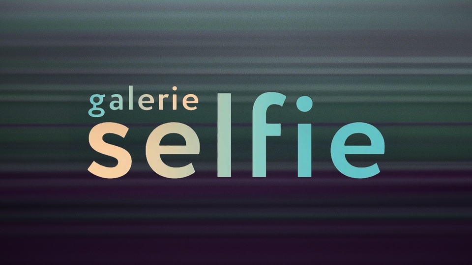 Dokument Galerie Selfie: Jakub Henni a&nbsp;Klára Vytisková