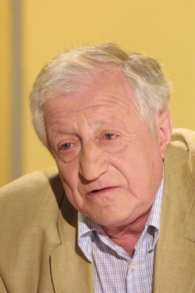 Hudební profil - Pavel Bobek