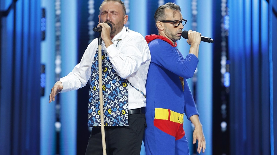 Neo-Nówka. XX-lecie