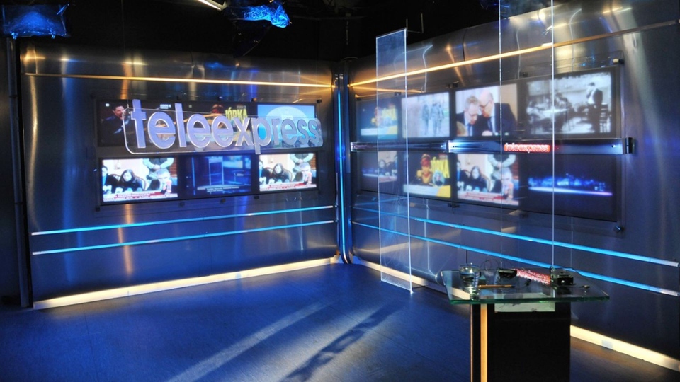 Teleexpress