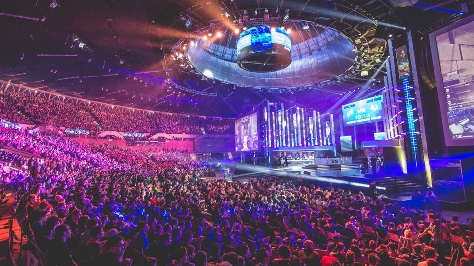 COOL Esport