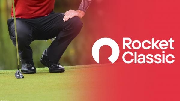 Golf: Rocket Classic, PGA Tour, Sjedinjene Američke Države, 2. dan