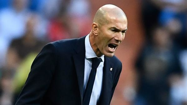 Nesmrteľní - Cruyff a Zidane