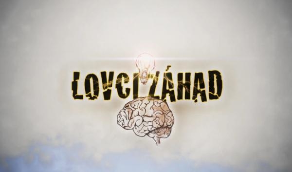 Lovci záhad