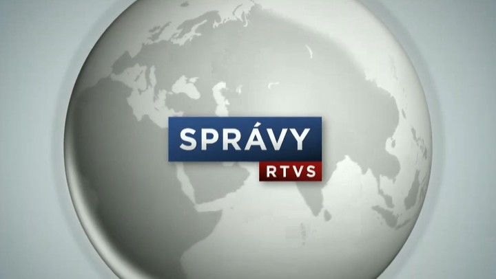 Krátke správy RTVS