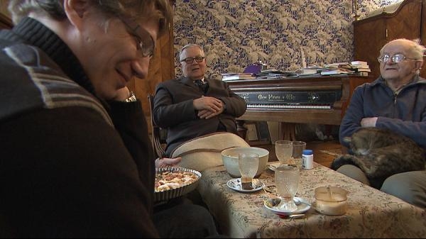 Druhý hlas
