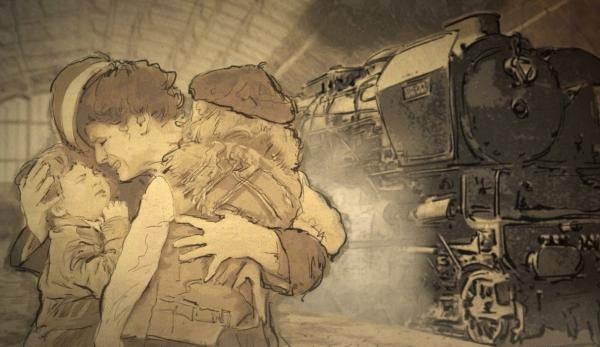 Nicholas Winton: Muž, který zachránil 669 dětí