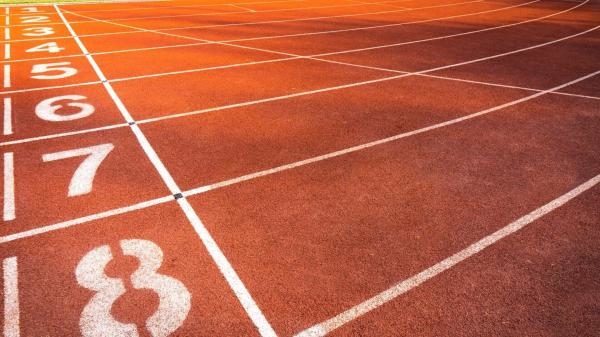 Paroles d'athletes
