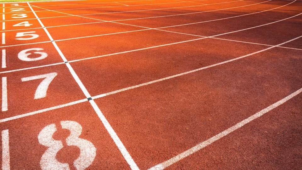 Paroles d'athletes