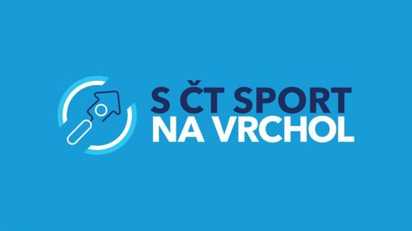 Klasické lyžování: S ČT sport na vrchol - Lipno