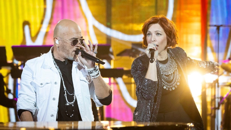 Pascal Obispo: 30 ans de succes