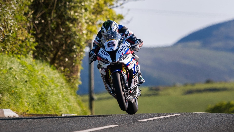 Isle of Man - TT 2022