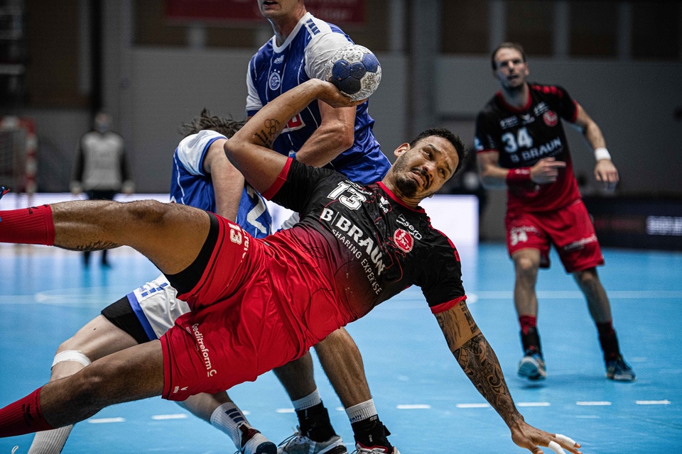 MT Melsungen - VfL Gummersbach