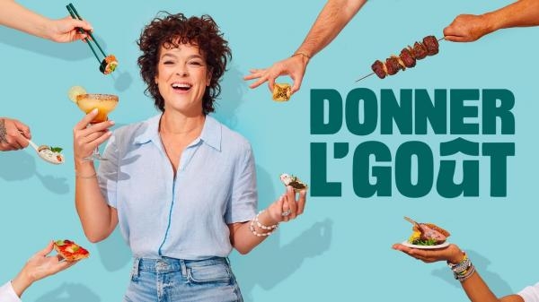 Donner L'gout