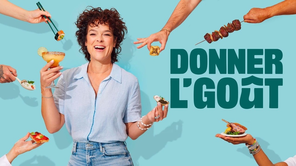 Donner L'gout