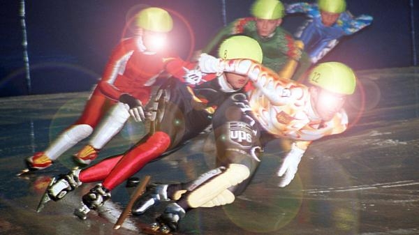 Zimowe Igrzyska Olimpijskie Mediolan-Cortina 2026: Short track - sztafeta mieszana - półfinały
