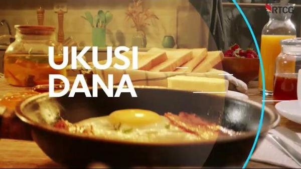 Ukusi dana