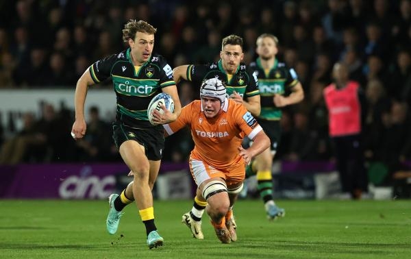 Sale Sharks - Northampton Saints