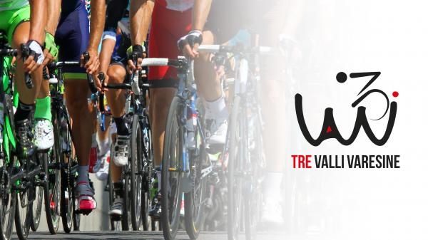 Biciklizam: Tre Valli Varesine, UCI ProSeries, muškarci