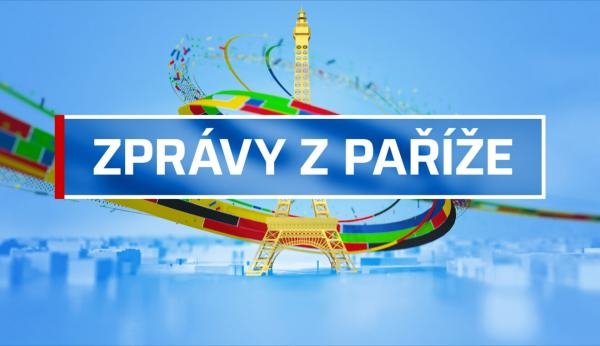 Zprávy z Paříže
