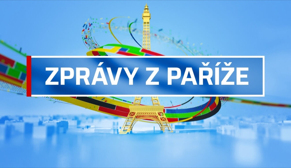 Zprávy z Paříže