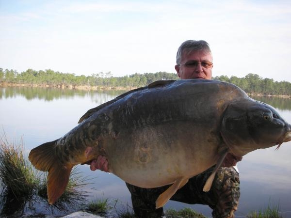 Carp Zoom - Feederový lov velkých ryb