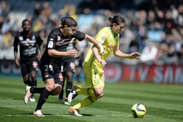 FC Nantes - OGC Nice