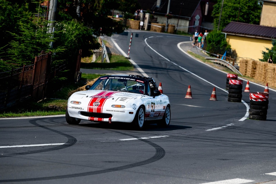 ARIES RACING – sezóna 2025