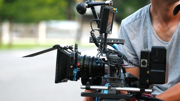 Kocham swoją pracę