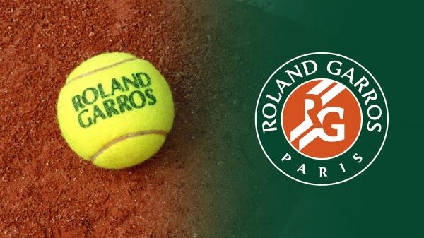 Tenis: Roland Garros, 2. kolo