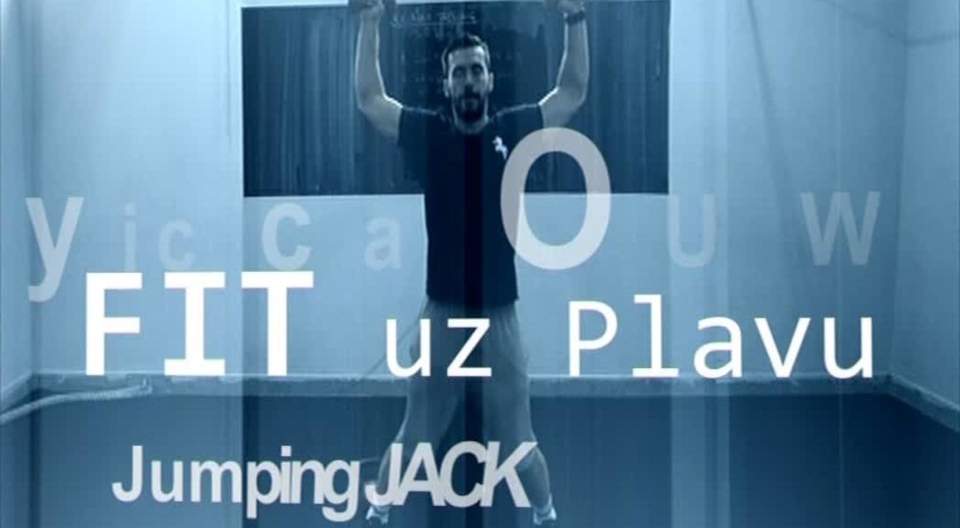 Fit uz Plavu