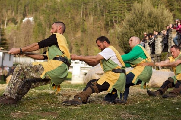 Na cestě po italské Emilia-Romagna