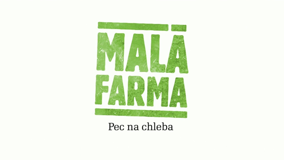 Pec na chleba
