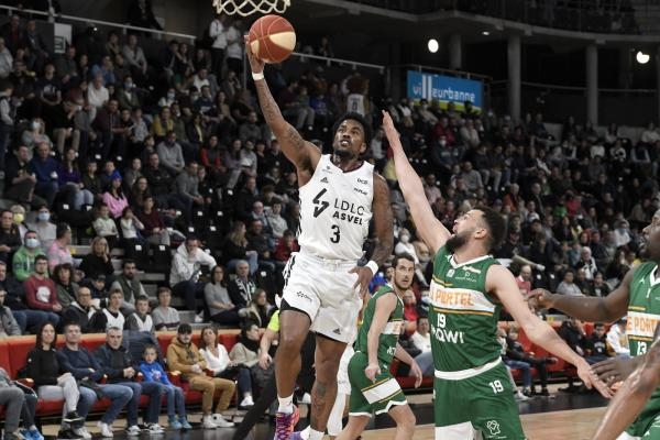 PARIS - BOULOGNE-LEVALLOIS