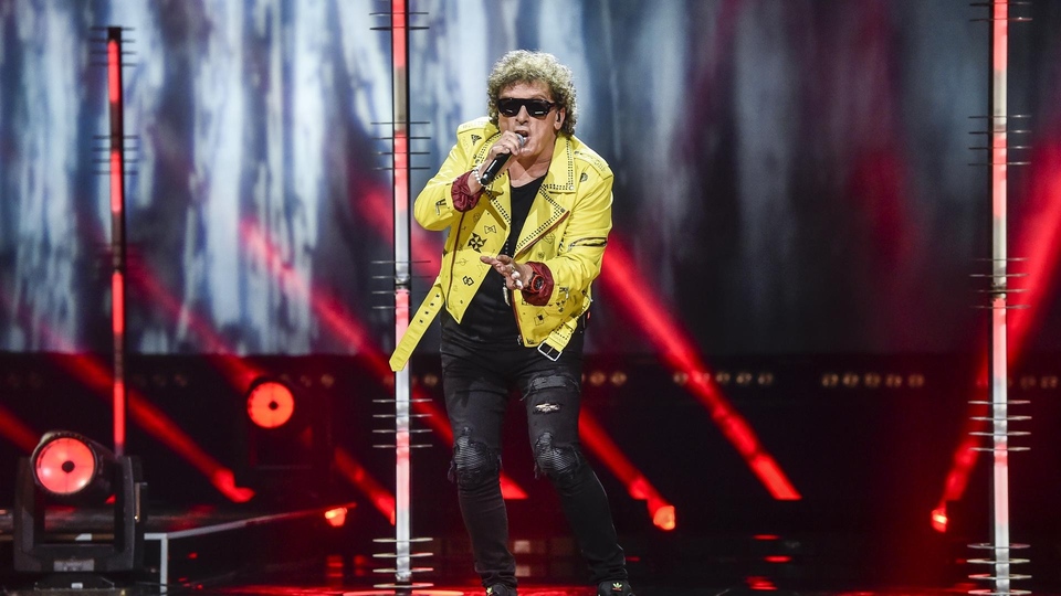 Najlepsze koncert online
