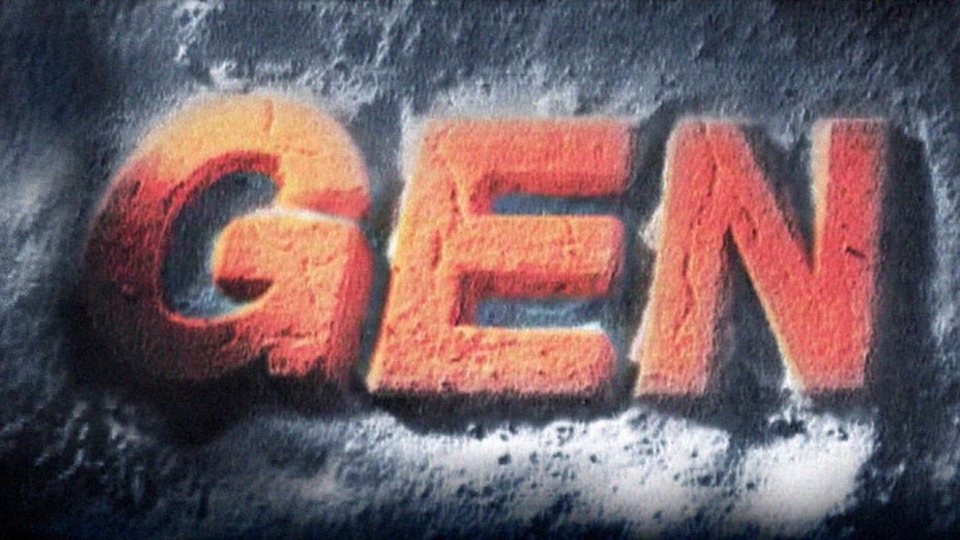 Documentary GEN: Dominik Duka