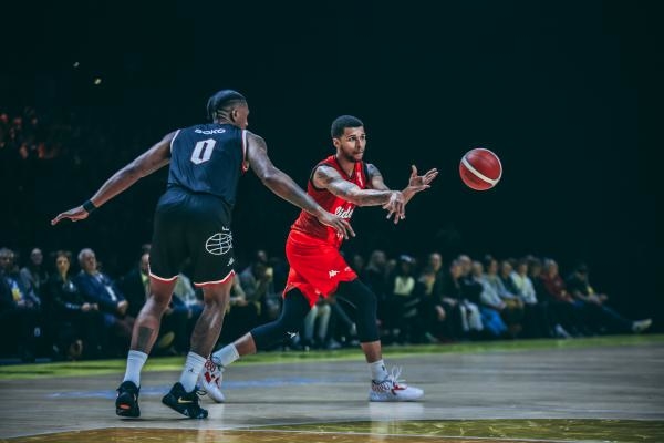 BBL Cup - Top 4