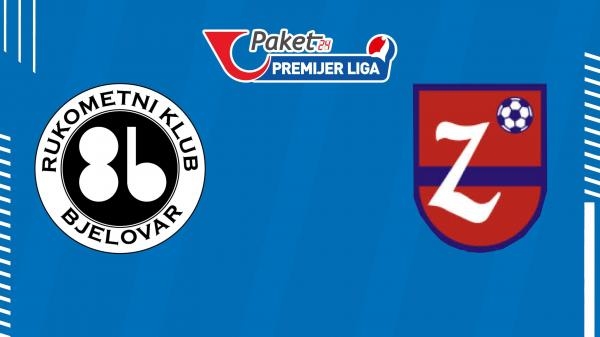 Festival rukometa Poreč, kvalifikacije za 1. ligu: Zamet - Bjelovar