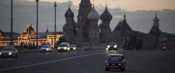 Wagnerovci: Putinova stínová armáda