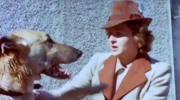 Eva Braunová: Manželka Adolfa Hitlera