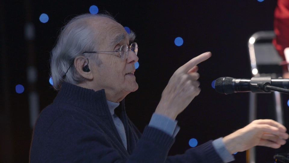 Dokument Michel Legrand