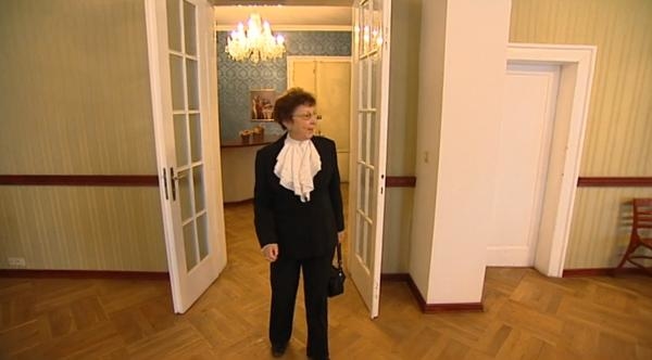Vstávej, cesta je dlouhá!