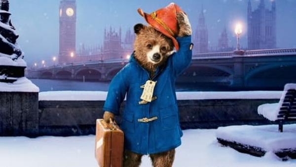 Пригоди Паддінгтона 2
