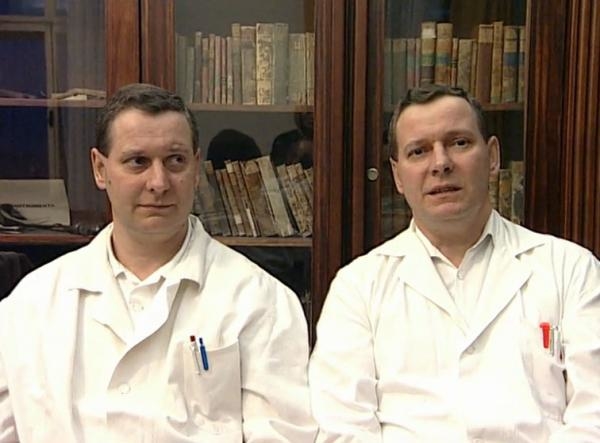 Jak se žije dvojníkům podle Pavla Jandourka