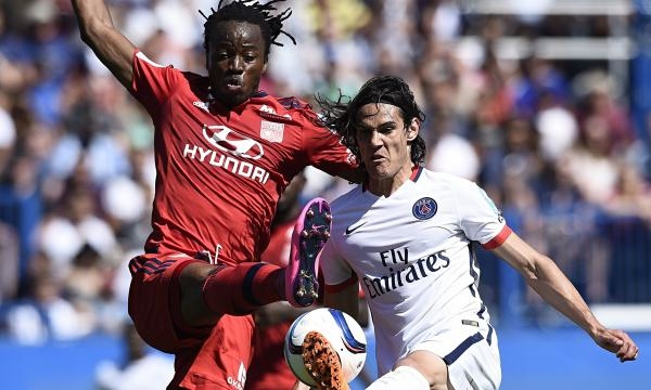 Paris Saint-Germain - Stade Reims