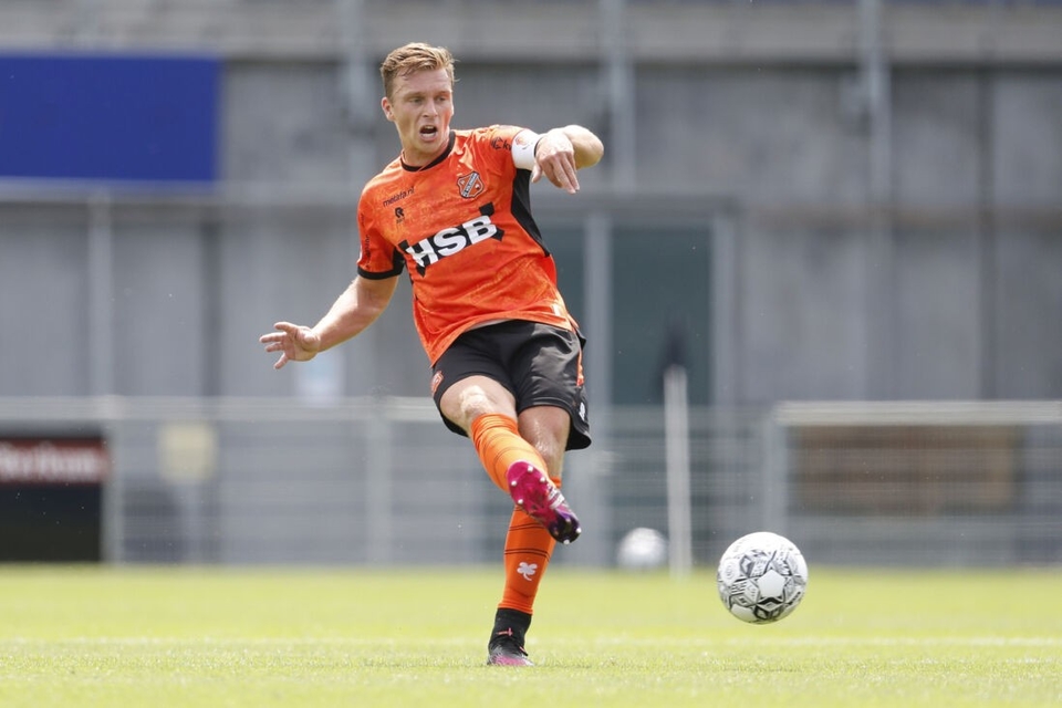 Feyenoord - FC Volendam