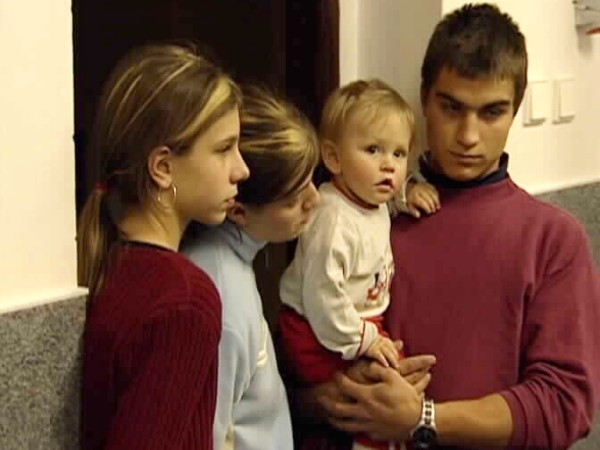Documentary Neratov
